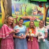 Fairy Room - Group photo 2