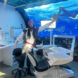 Sea Room Photo