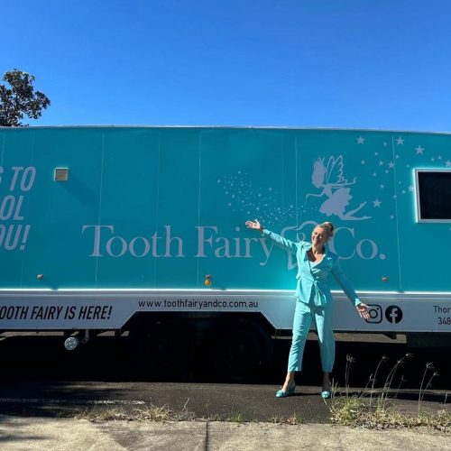 Dental Van 5